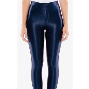 Express Skinny Disco Pants